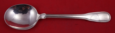 Cream Soup Spoon 6 3/4